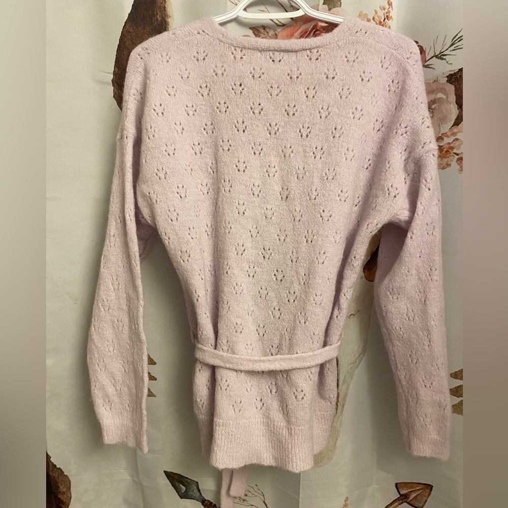 XS-S smash & Tess cardigan - Picture 5 of 7